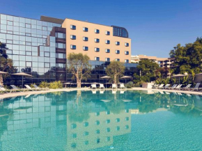 Mercure Villa Romanazzi Carducci Bari Bari